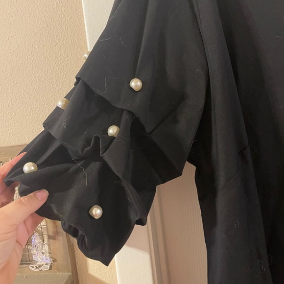 Chicos dress- with POCKETS!! - Picture 3 of 3